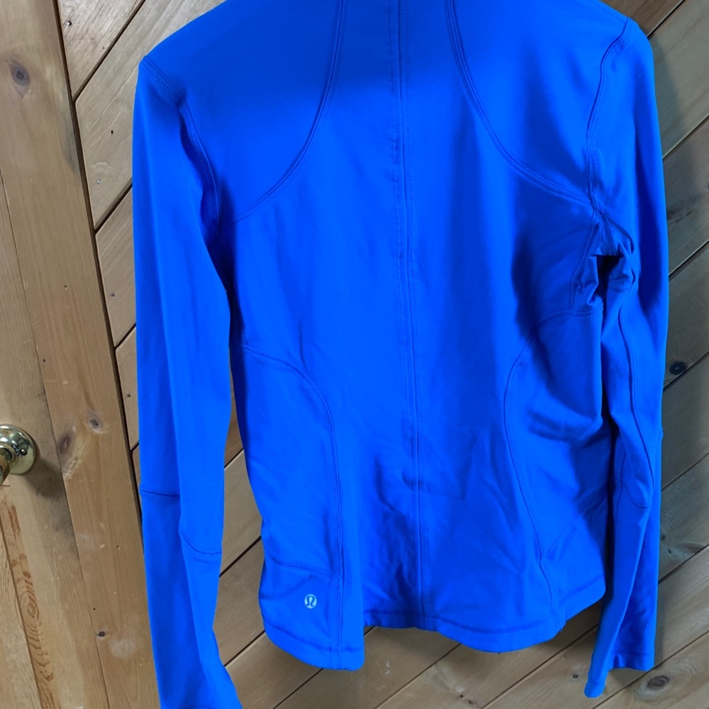 Lululemon jacket